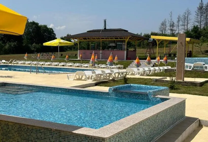 Standard-huone, Kremena Guest House
