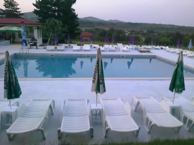 منزل غرفة نوم واحدة, Kremena Guest House