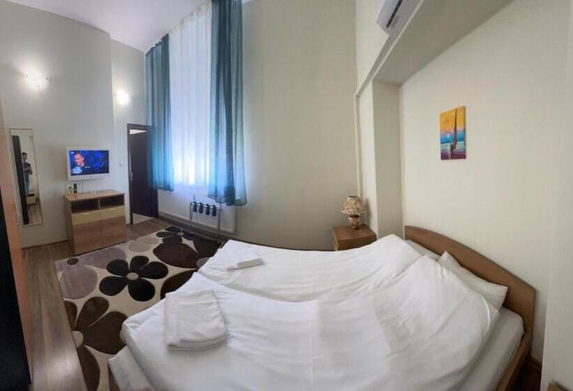 Номер Deluxe, Kremena Guest House