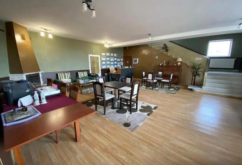 Deluxe-huone, Kremena Guest House