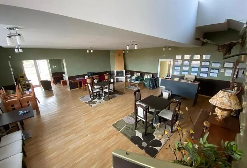 Deluxe-huone, Kremena Guest House