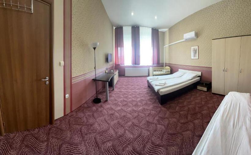 Семейный Номер Deluxe, Kremena Guest House