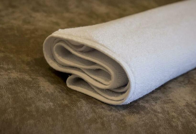 Номер Стандарт, Mokka Apartman Szeged