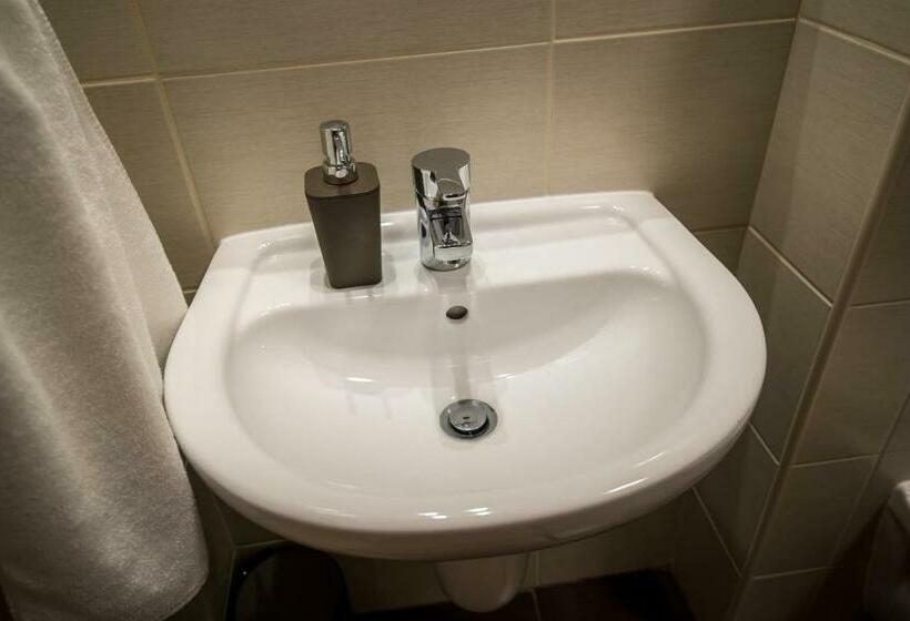 Номер Стандарт, Mokka Apartman Szeged