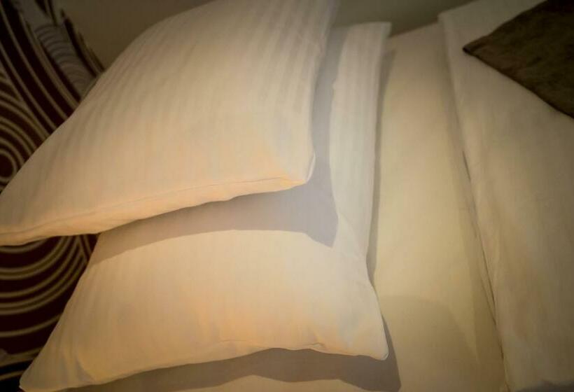 Номер Стандарт, Mokka Apartman Szeged