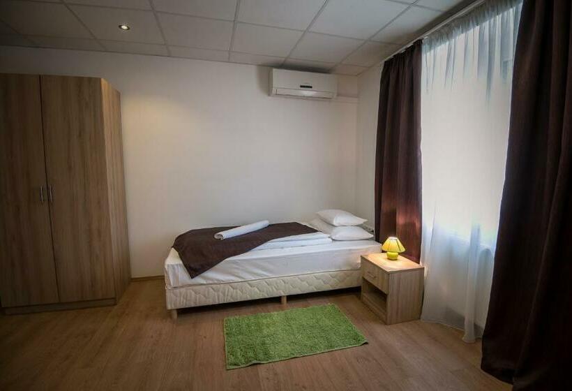 Номер Стандарт, Mokka Apartman Szeged