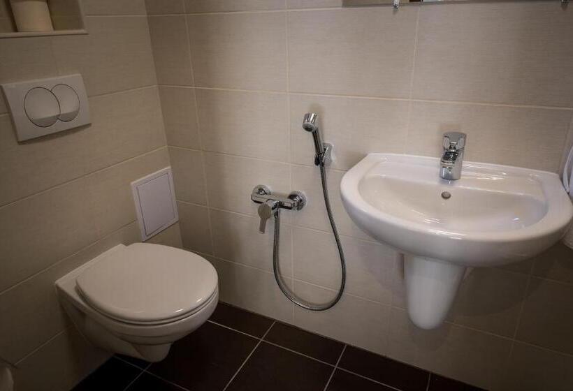 Номер Стандарт, Mokka Apartman Szeged