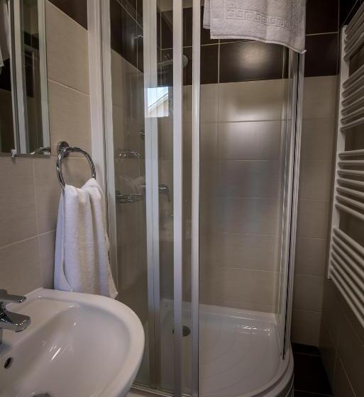 Номер Стандарт, Mokka Apartman Szeged