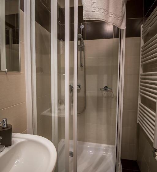 Номер Стандарт, Mokka Apartman Szeged