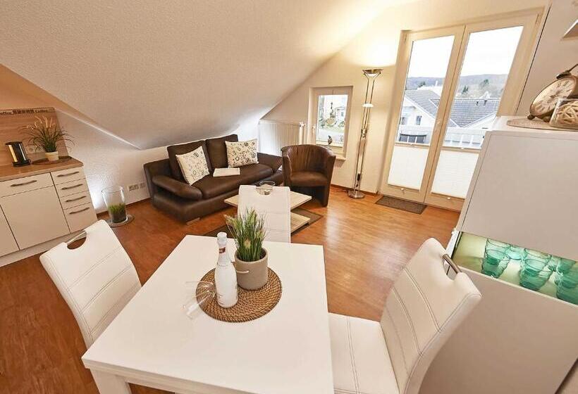 1 Bedroom Apartment Lake View, Wohnpark Stadt Hamburg In Binz Wg 57