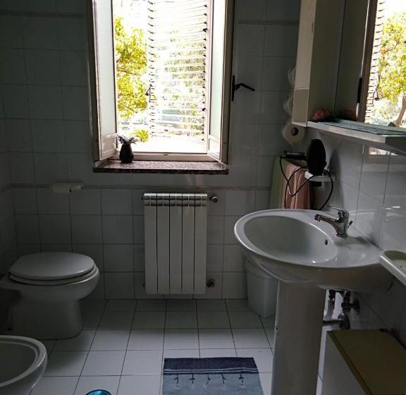 غرفة قياسية, B&b Mantinera