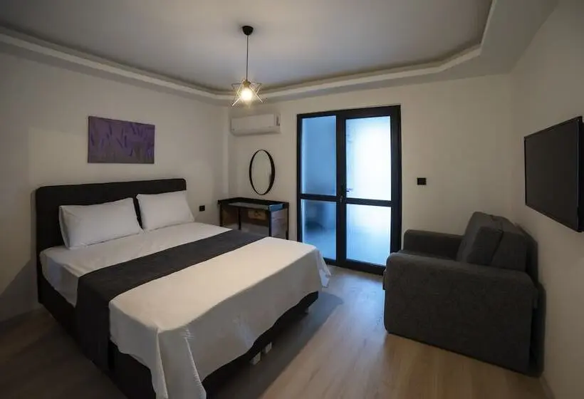 اتاق اکونومی, Imbrossa