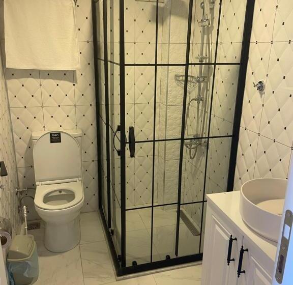 اتاق استاندارد اینتریور, Imbrossa