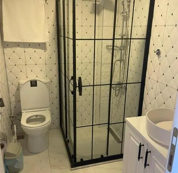 اتاق استاندارد اینتریور, Imbrossa