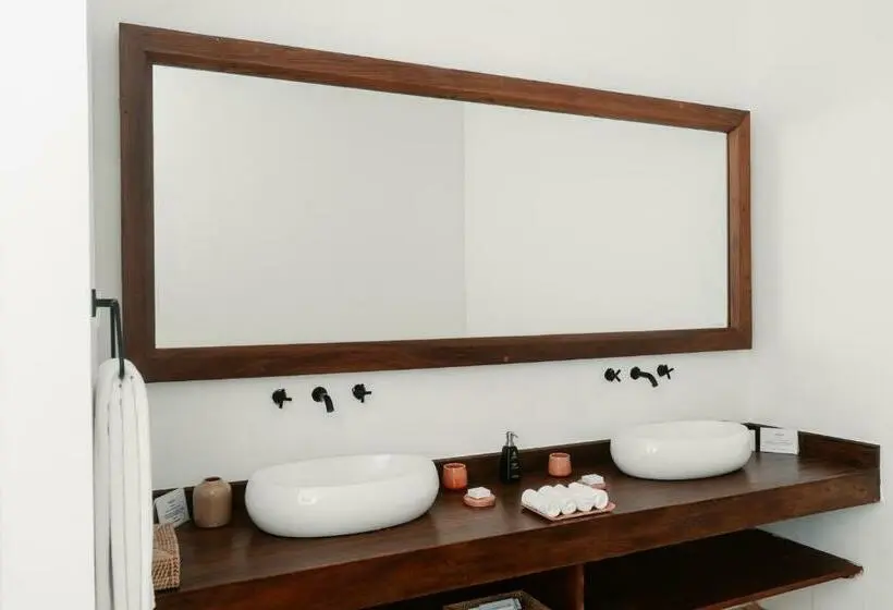 Suite with Pool, Mosvold Villa