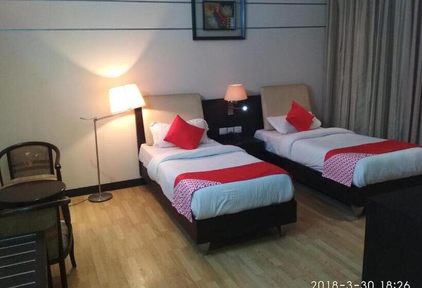 חדר סטנדרט יחיד, White Castle Manesar