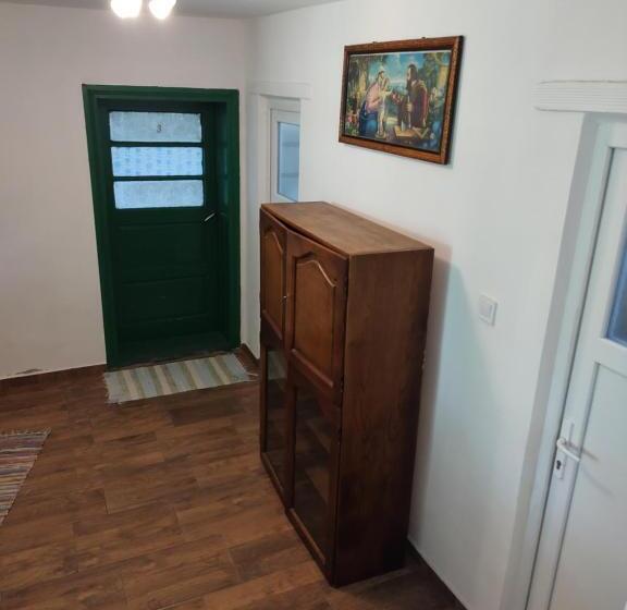 Standard room with outdoor bath, La Tataia Zahei