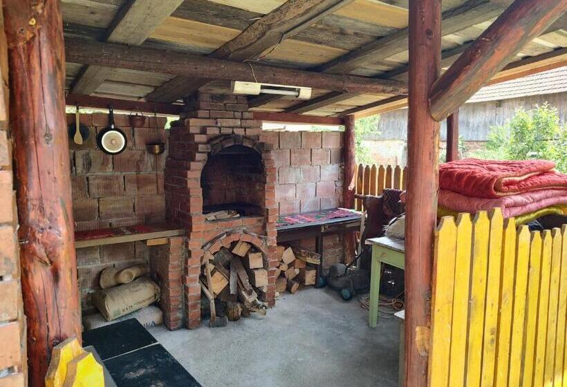 Standard room with outdoor bath, La Tataia Zahei
