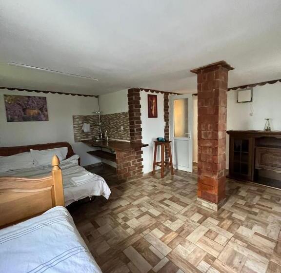 חדר סטנדרט, La Tataia Zahei