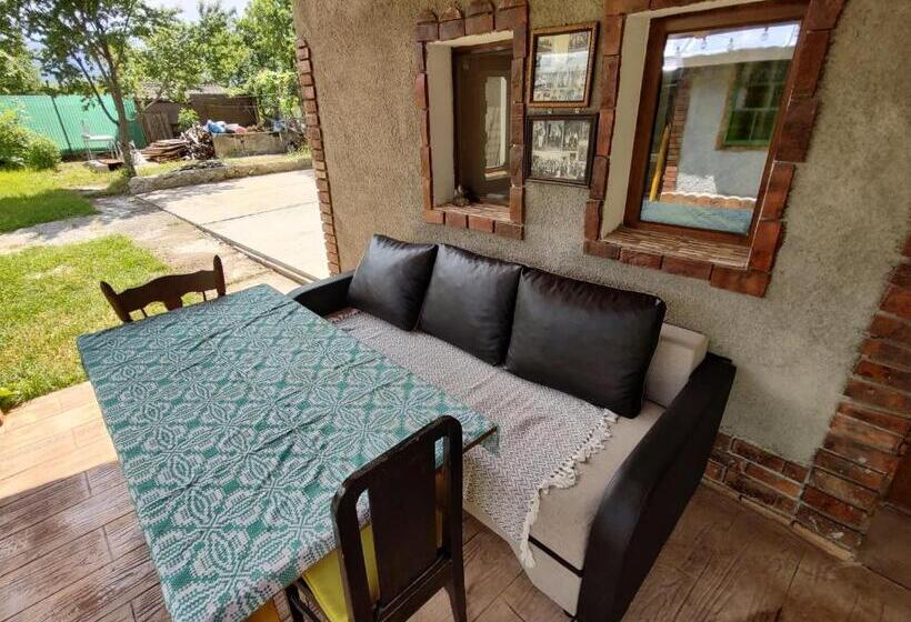 חדר סטנדרט, La Tataia Zahei