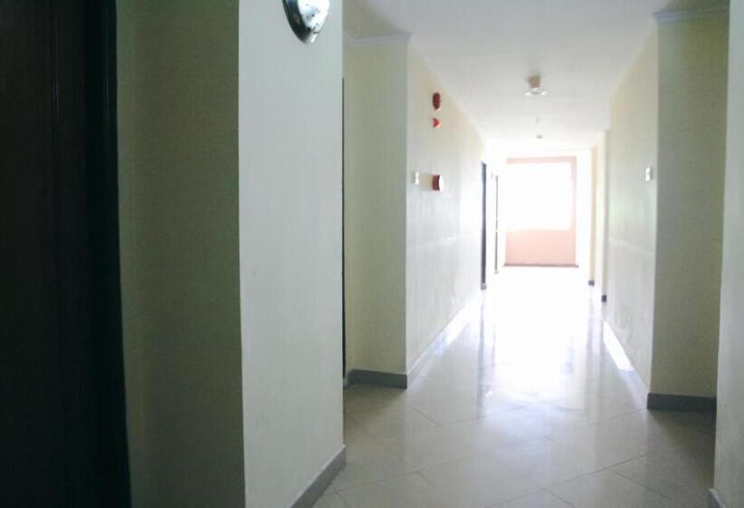 스탠다드 룸, Pia Hotel Pangkalpinang