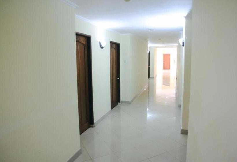 Номер Стандарт, Pia Hotel Pangkalpinang