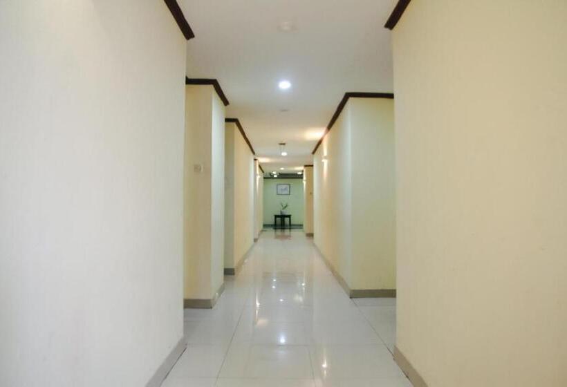Номер Стандарт, Pia Hotel Pangkalpinang