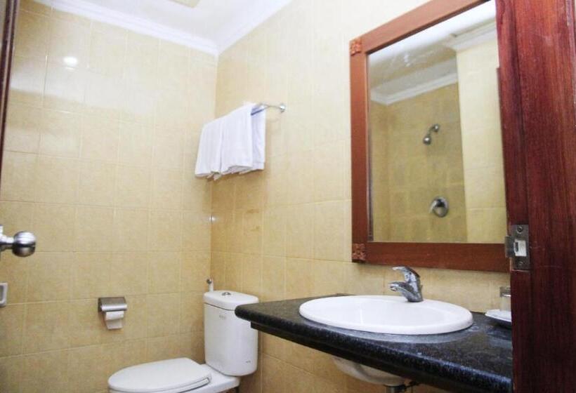 标准间, Pia Hotel Pangkalpinang