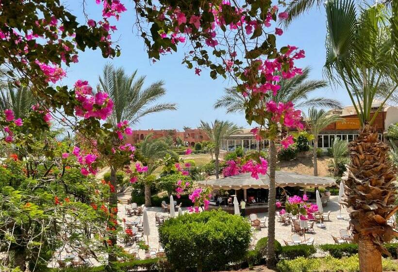חדר סטנדרט נוף לגינה, Soulotel Inn Blue Resort & Spa