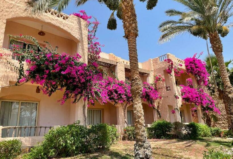 חדר סטנדרט נוף לגינה, Soulotel Inn Blue Resort & Spa