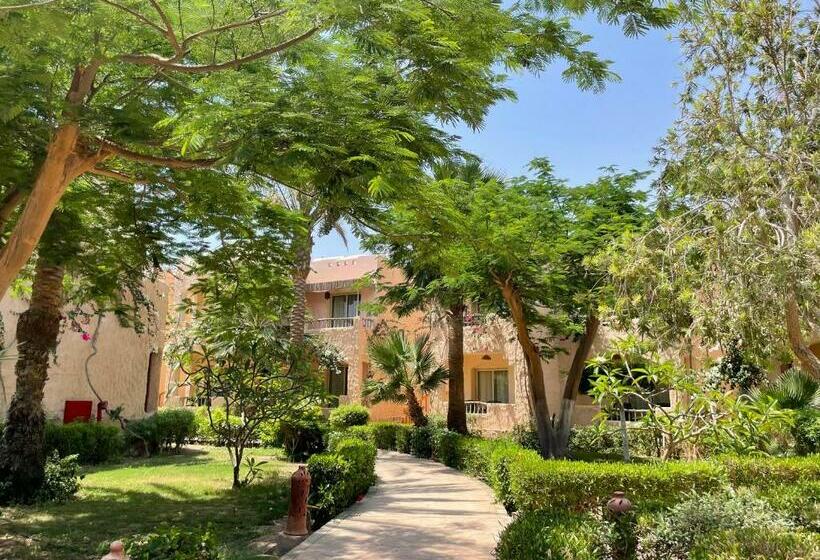 חדר סטנדרט נוף לגינה, Soulotel Inn Blue Resort & Spa