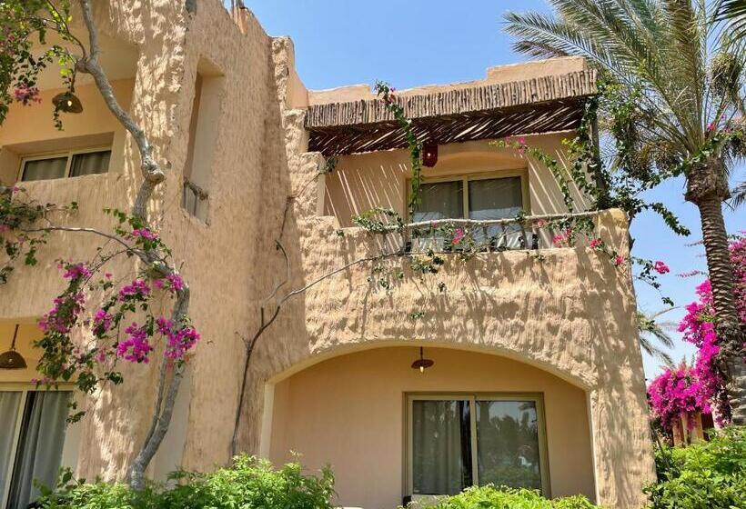 חדר סטנדרט נוף לגינה, Soulotel Inn Blue Resort & Spa