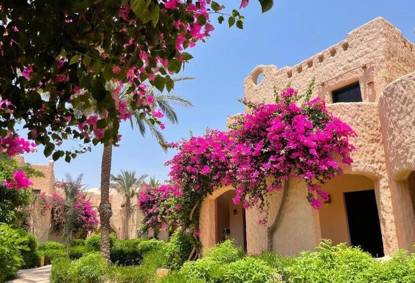 اتاق استاندارد با چشم‌انداز باغ, Soulotel Inn Blue Resort & Spa
