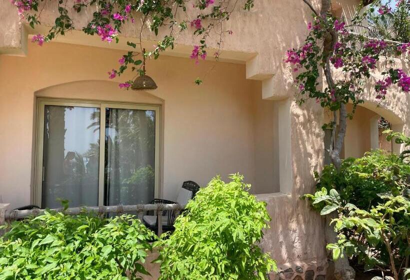 חדר סטנדרט נוף לגינה, Soulotel Inn Blue Resort & Spa