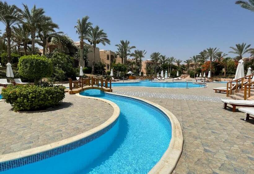 اتاق استاندارد با چشم‌انداز استخر, Soulotel Inn Blue Resort & Spa