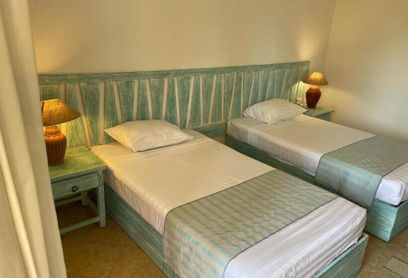 חדר סטנדרט נוף לבריכה, Soulotel Inn Blue Resort & Spa