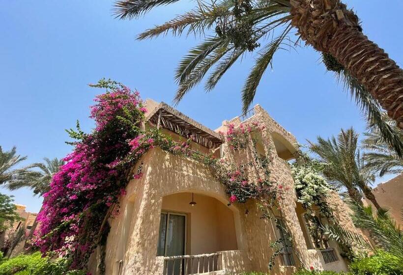 اتاق استاندارد با چشم‌انداز استخر, Soulotel Inn Blue Resort & Spa