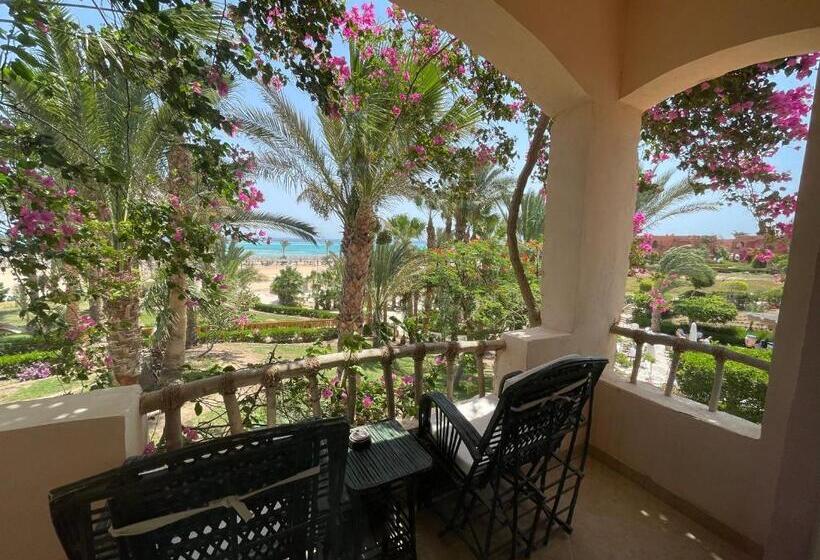 اتاق استاندارد با چشم‌انداز دریا, Soulotel Inn Blue Resort & Spa