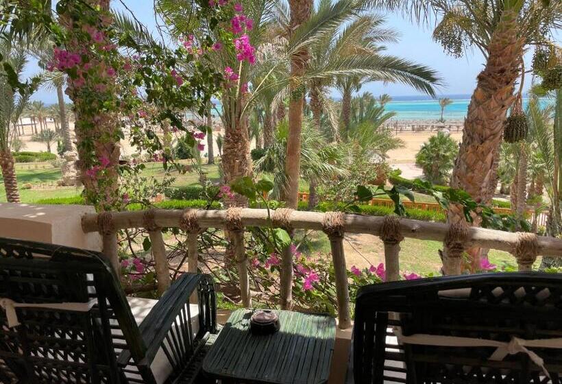 חדר סטנדרט נוף לים, Soulotel Inn Blue Resort & Spa