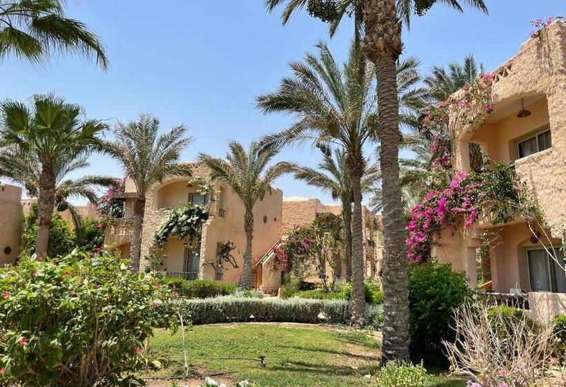 חדר סטנדרט נוף לגינה, Soulotel Inn Blue Resort & Spa