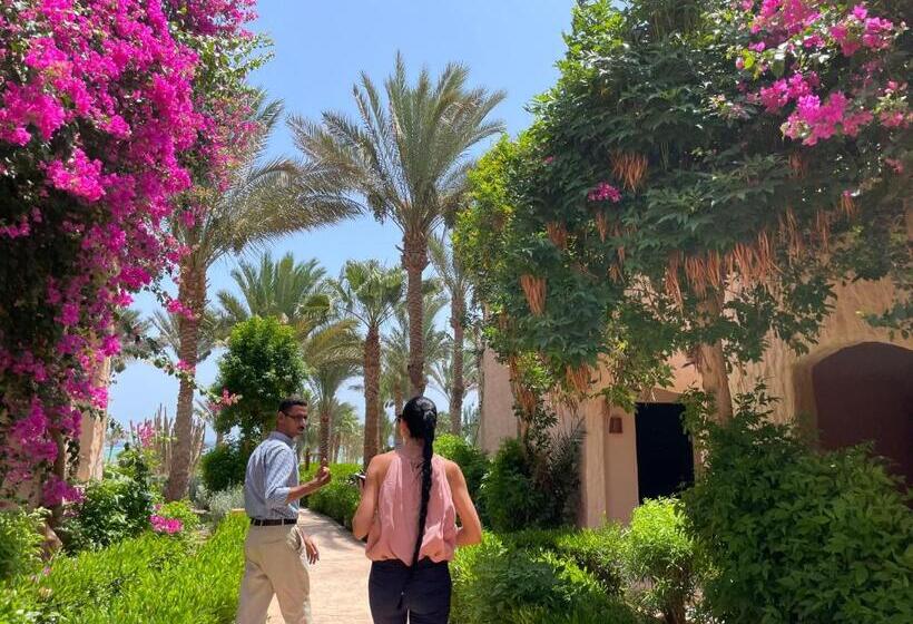 חדר סטנדרט נוף לגינה, Soulotel Inn Blue Resort & Spa