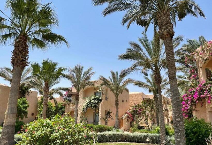 חדר סטנדרט נוף לגינה, Soulotel Inn Blue Resort & Spa