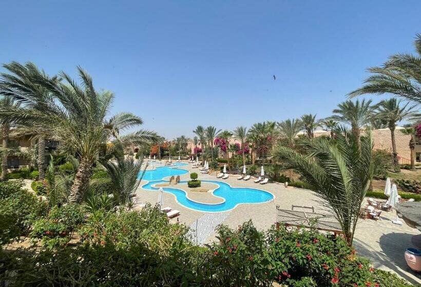 חדר סטנדרט נוף לבריכה, Soulotel Inn Blue Resort & Spa