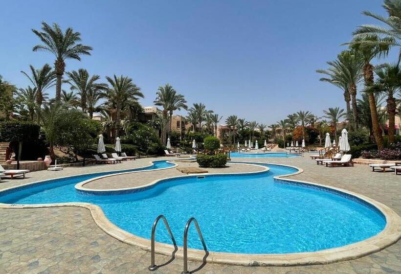 اتاق استاندارد با چشم‌انداز استخر, Soulotel Inn Blue Resort & Spa