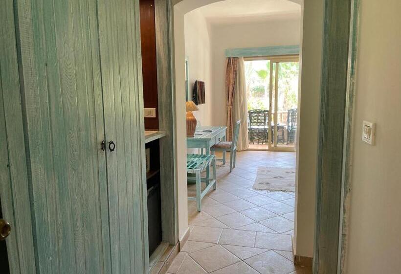 חדר סטנדרט נוף לבריכה, Soulotel Inn Blue Resort & Spa