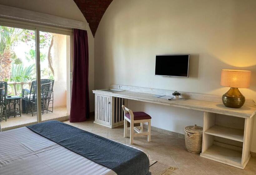 اتاق استاندارد با چشم‌انداز دریا, Soulotel Inn Blue Resort & Spa