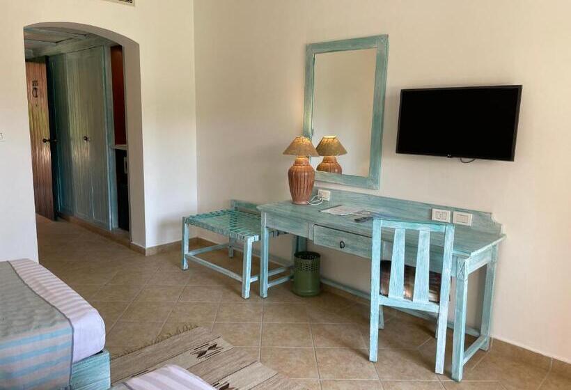 חדר סטנדרט נוף לים, Soulotel Inn Blue Resort & Spa