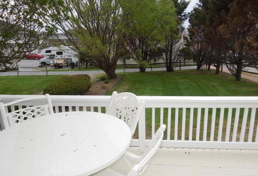 منزل 3 غرف نوم, Townhouses & Captain S Quarters