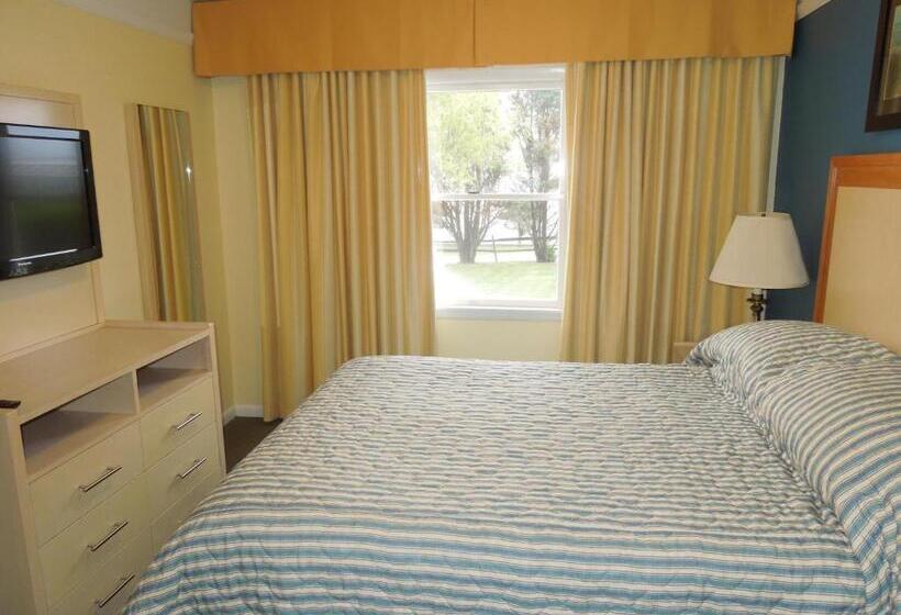 منزل 3 غرف نوم, Townhouses & Captain S Quarters