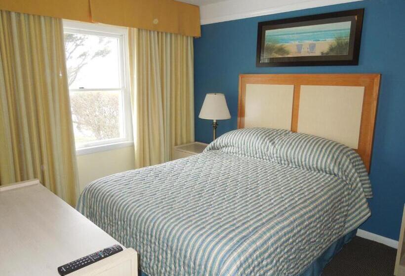 منزل 3 غرف نوم, Townhouses & Captain S Quarters